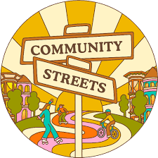 Community Streets