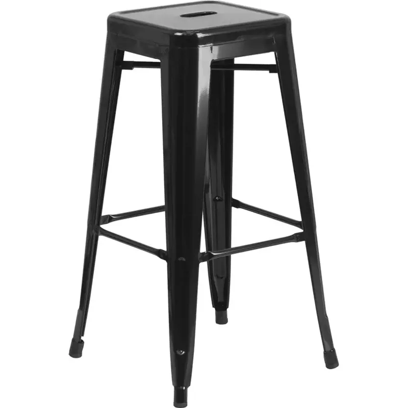 30" Barstool for rent in San Francisco