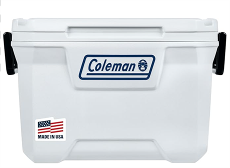 Cooler for rent in San Francisco
