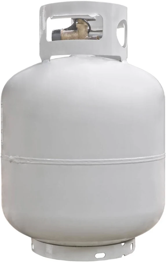 20lb Propane Tank for rent in San Francisco