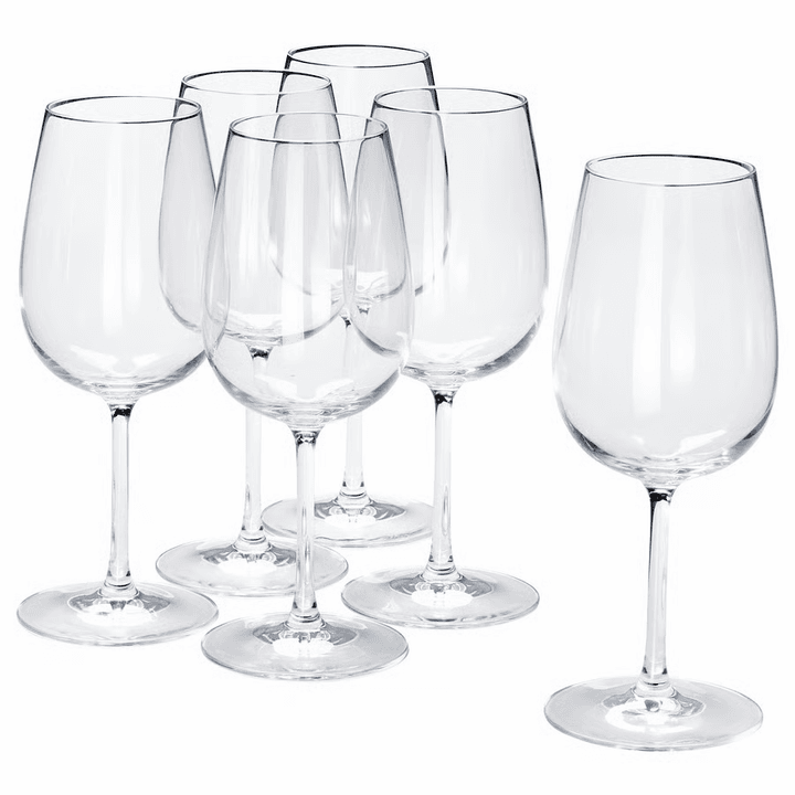Wine Glass for rent in San Francisco