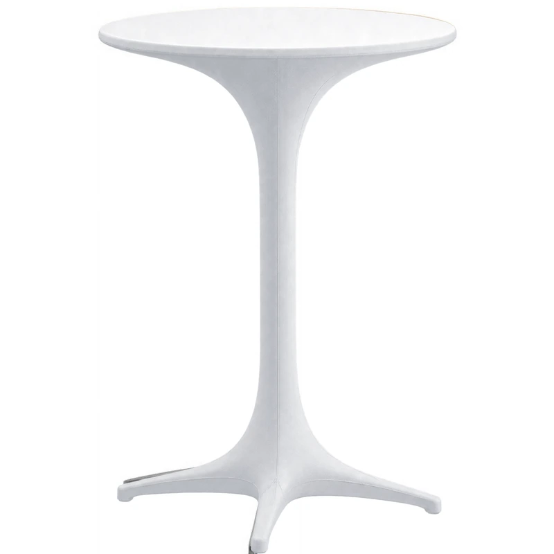 Spandex Cocktail Tablecloth for rent in San Francisco